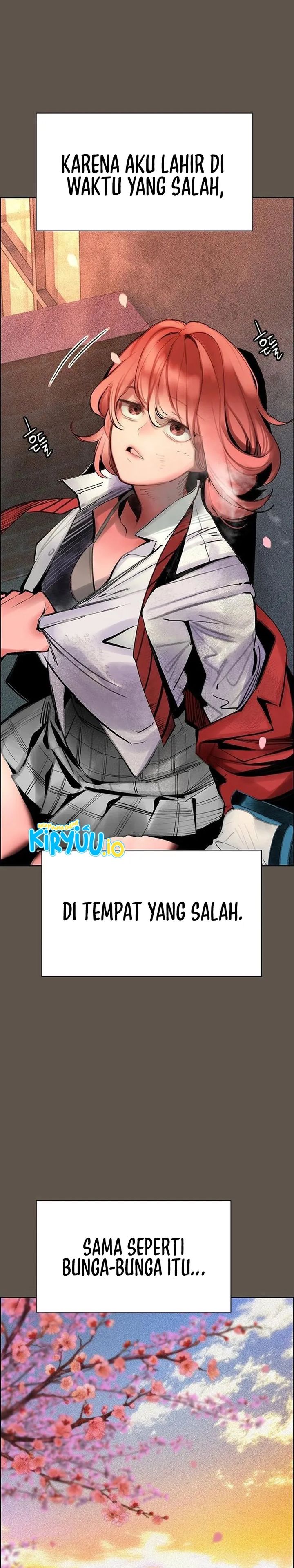 Jungle Juice Chapter 189 Gambar 19
