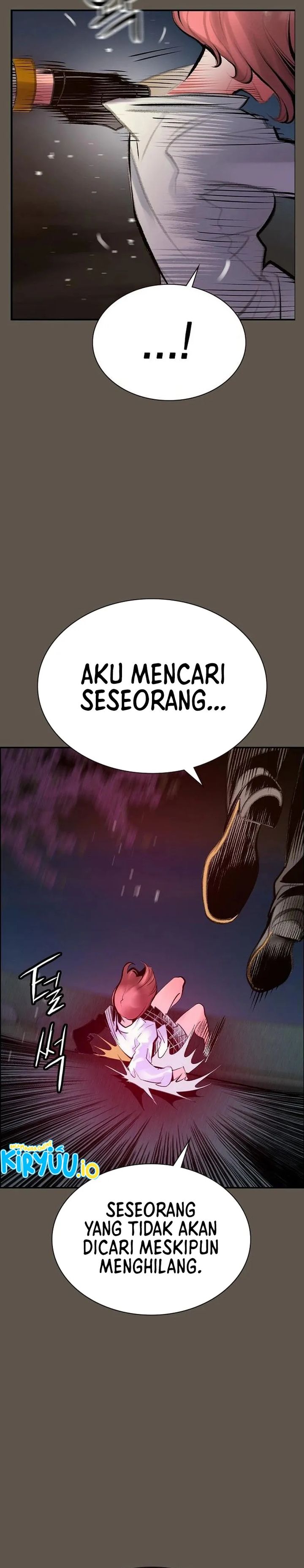 Jungle Juice Chapter 189 Gambar 23