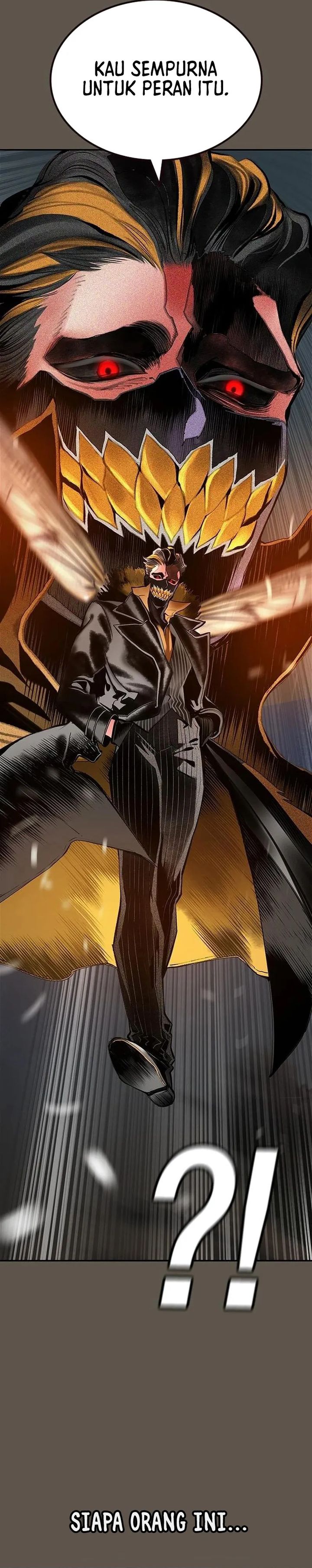 Jungle Juice Chapter 189 Gambar 24