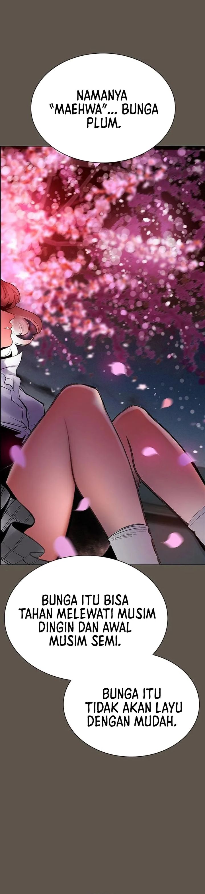 Jungle Juice Chapter 189 Gambar 26