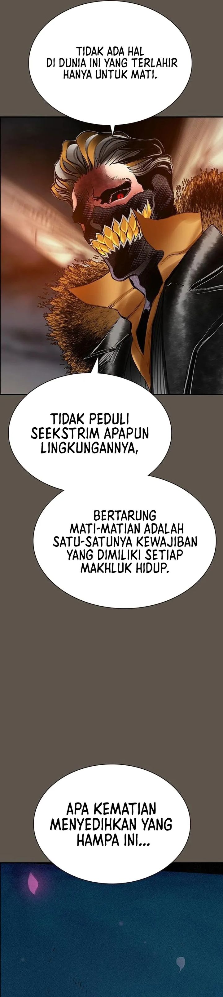 Jungle Juice Chapter 189 Gambar 27