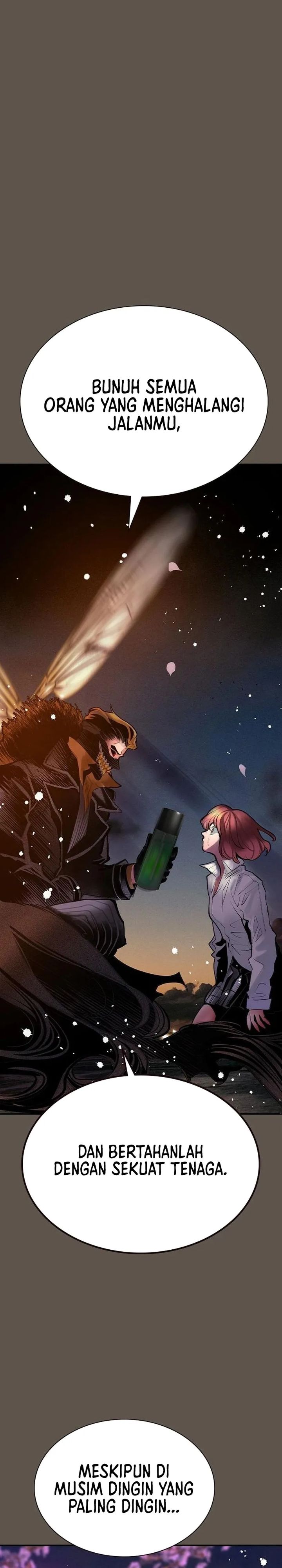 Jungle Juice Chapter 189 Gambar 30