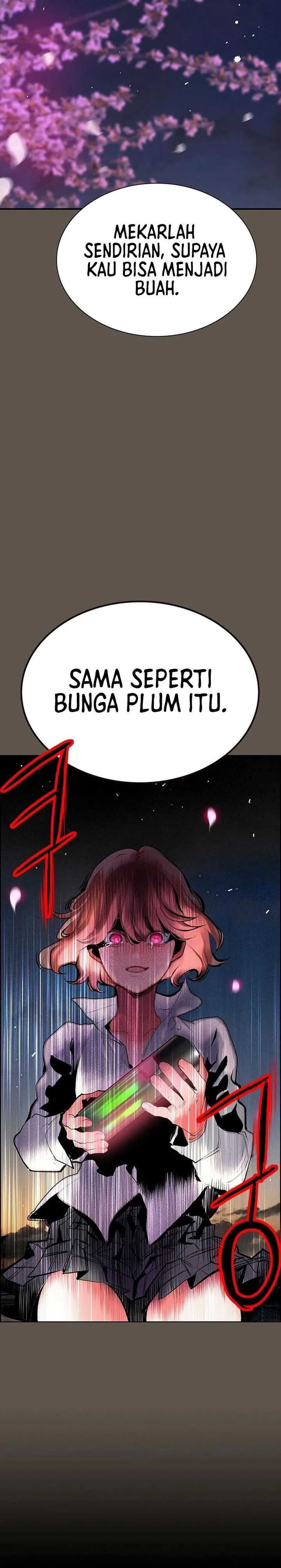 Jungle Juice Chapter 189 Gambar 31
