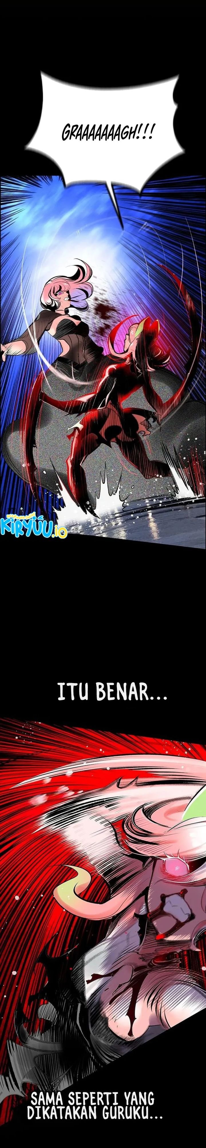 Jungle Juice Chapter 189 Gambar 32