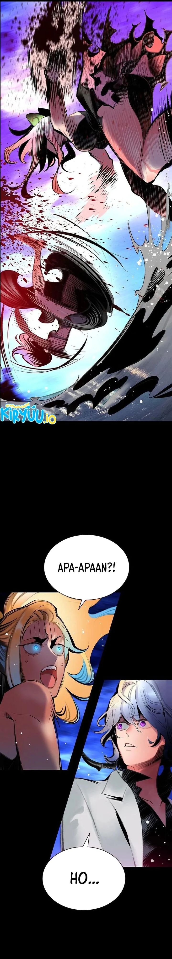 Jungle Juice Chapter 189 Gambar 35