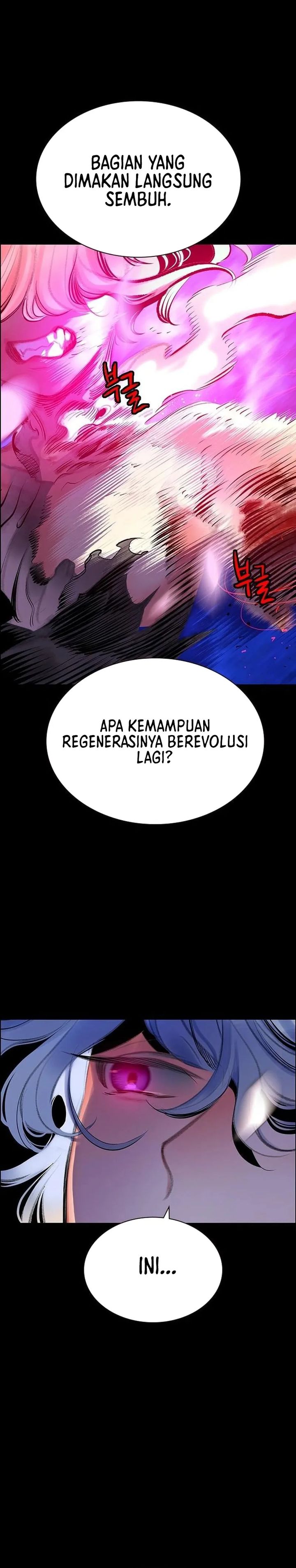 Jungle Juice Chapter 189 Gambar 36