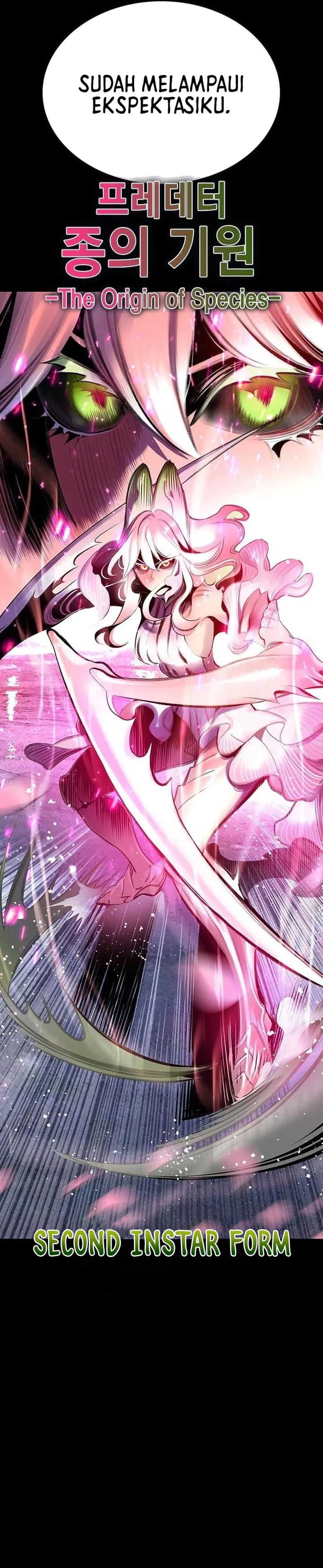 Jungle Juice Chapter 189 Gambar 37