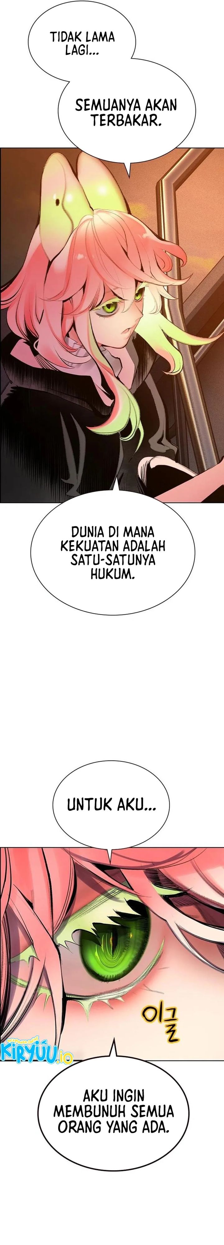 Jungle Juice Chapter 189 Gambar 42