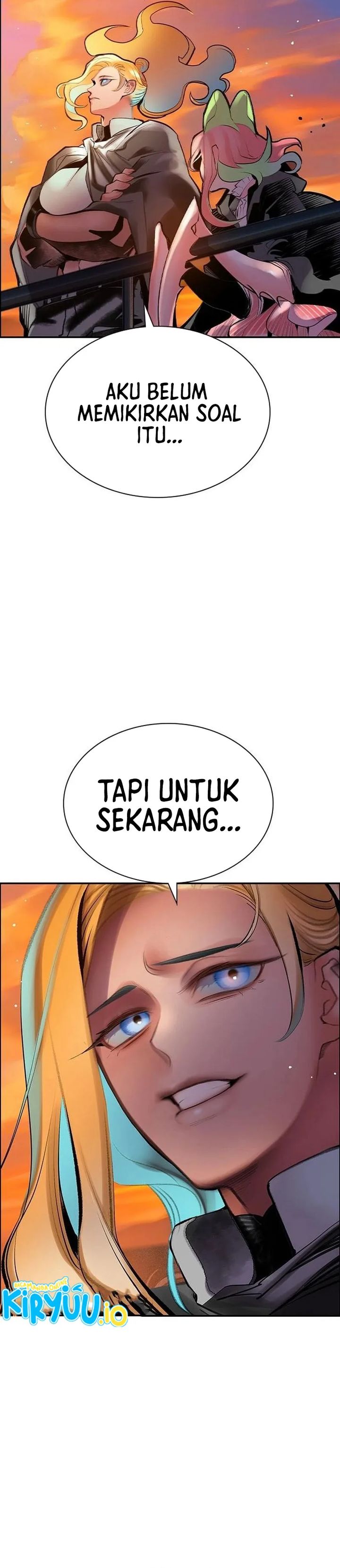 Jungle Juice Chapter 189 Gambar 45