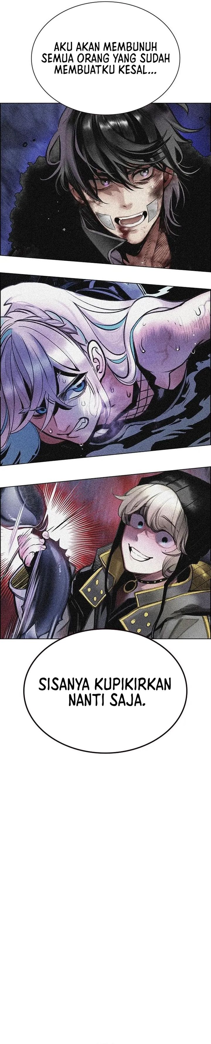 Jungle Juice Chapter 189 Gambar 46