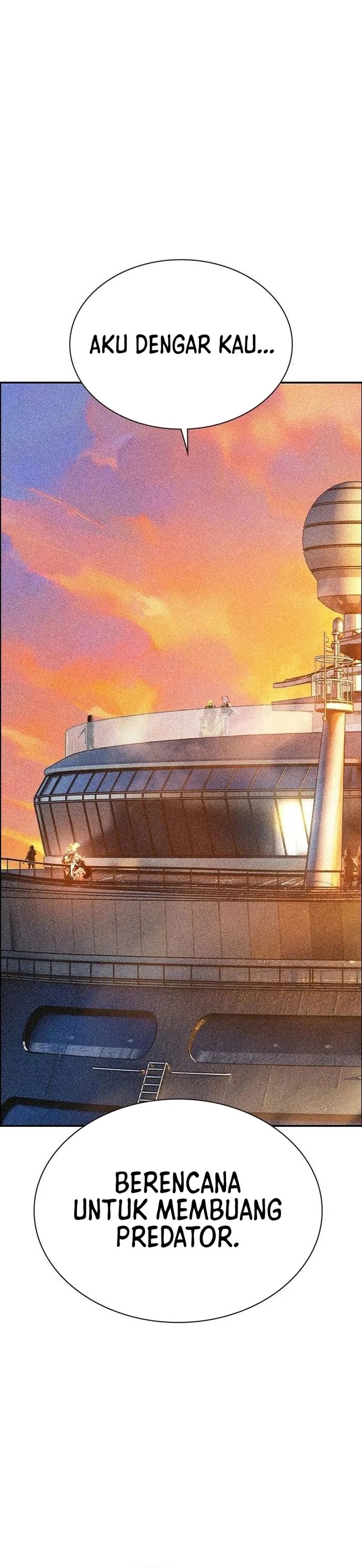 Jungle Juice Chapter 189 Gambar 50