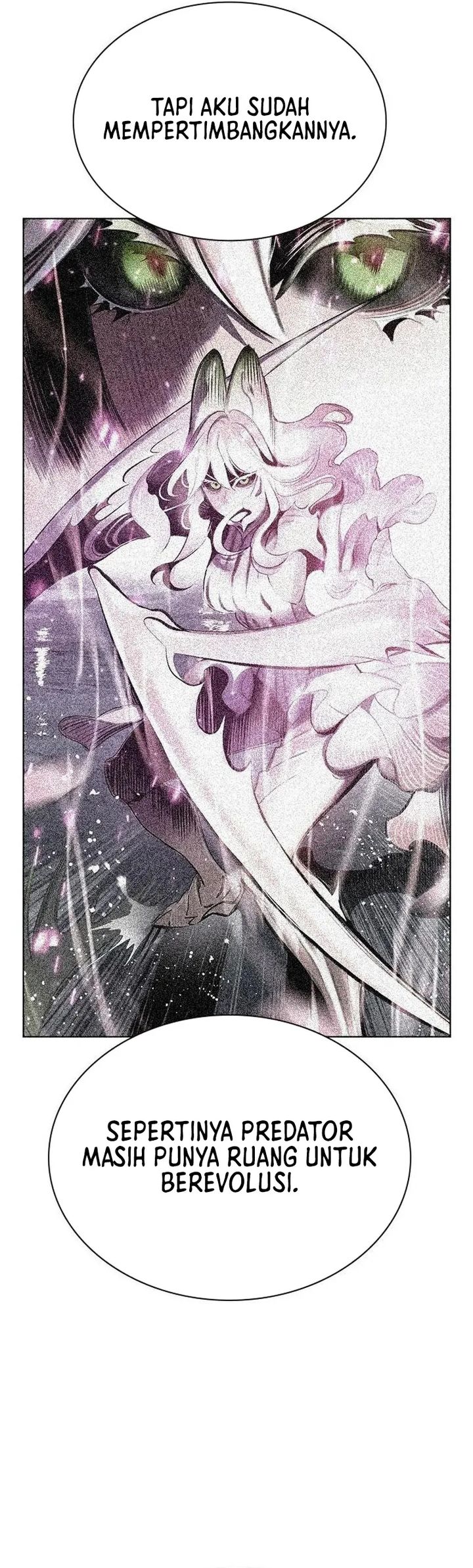 Jungle Juice Chapter 189 Gambar 52