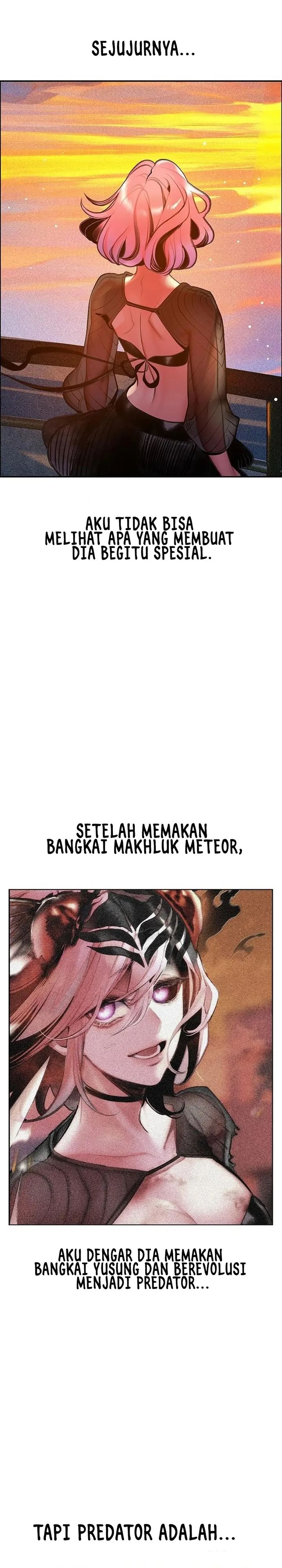 Jungle Juice Chapter 189 Gambar 54