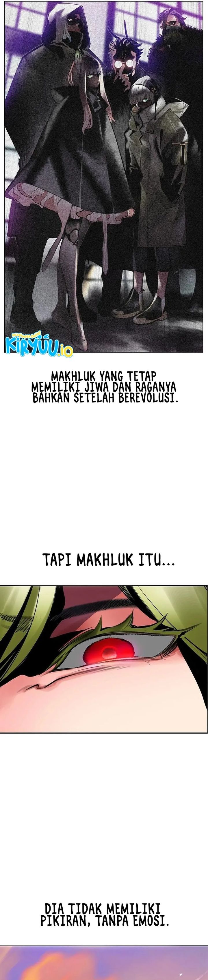 Jungle Juice Chapter 189 Gambar 55