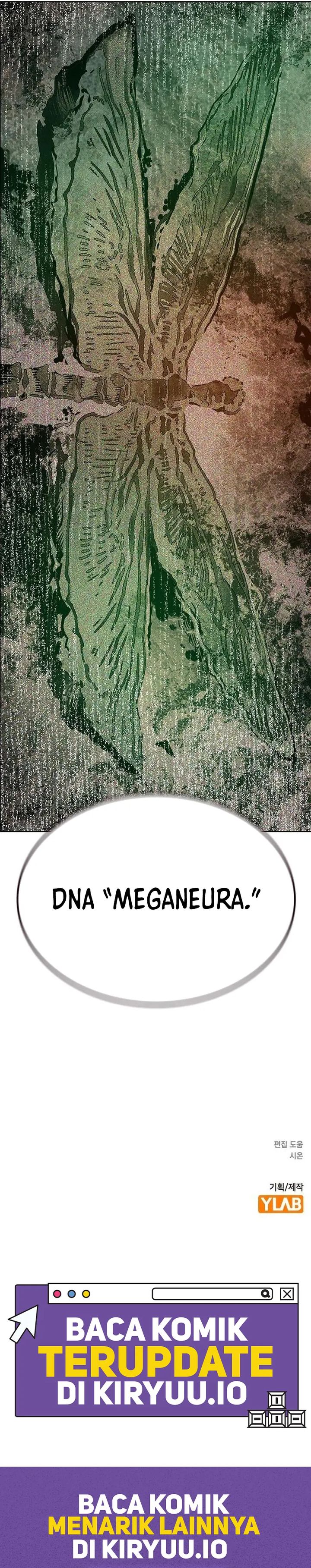 Jungle Juice Chapter 189 Gambar 60