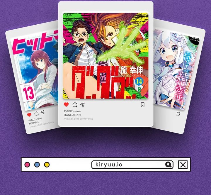 Jungle Juice Chapter 189 Gambar 61