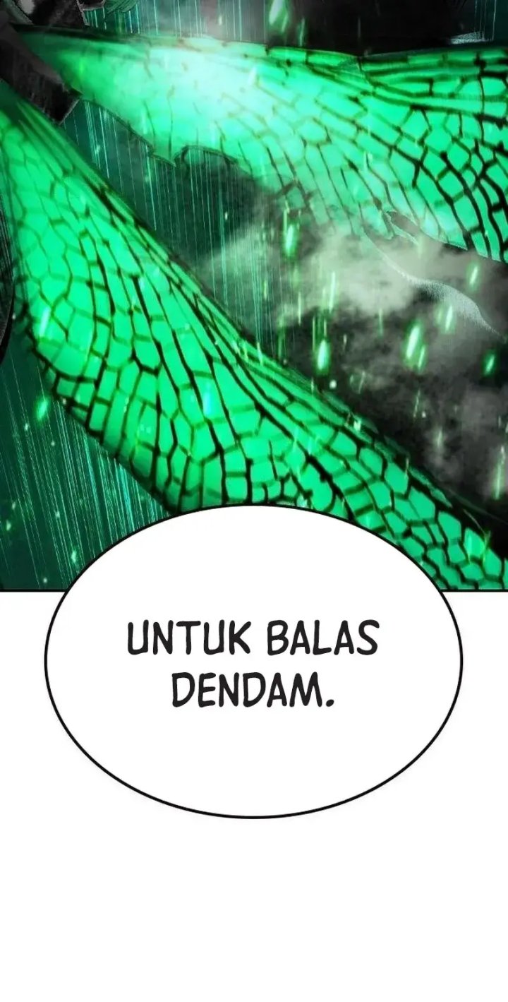 Jungle Juice Chapter 190 Gambar 20