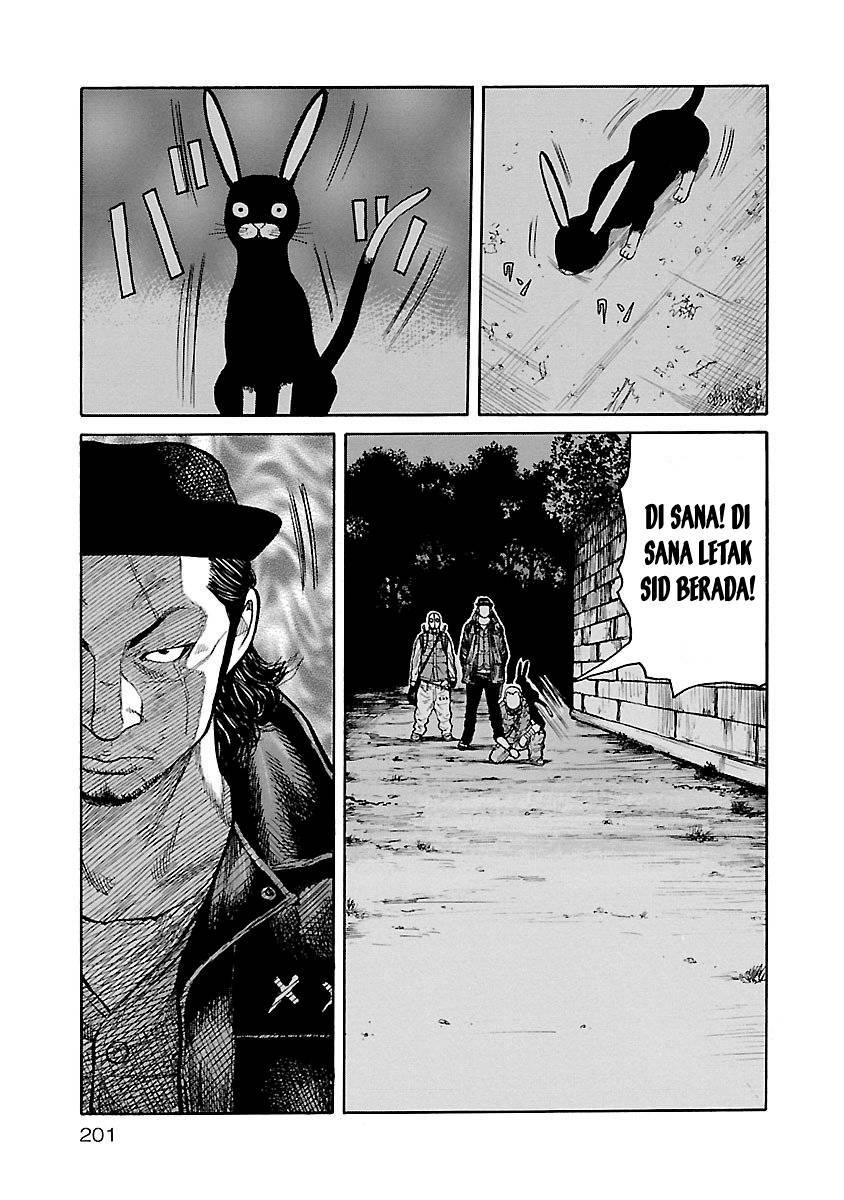Junk Rank Family Chapter 08 Gambar 21