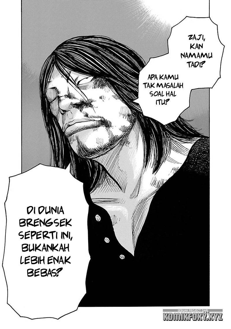 Junk Rank Family Chapter 09 Gambar 18