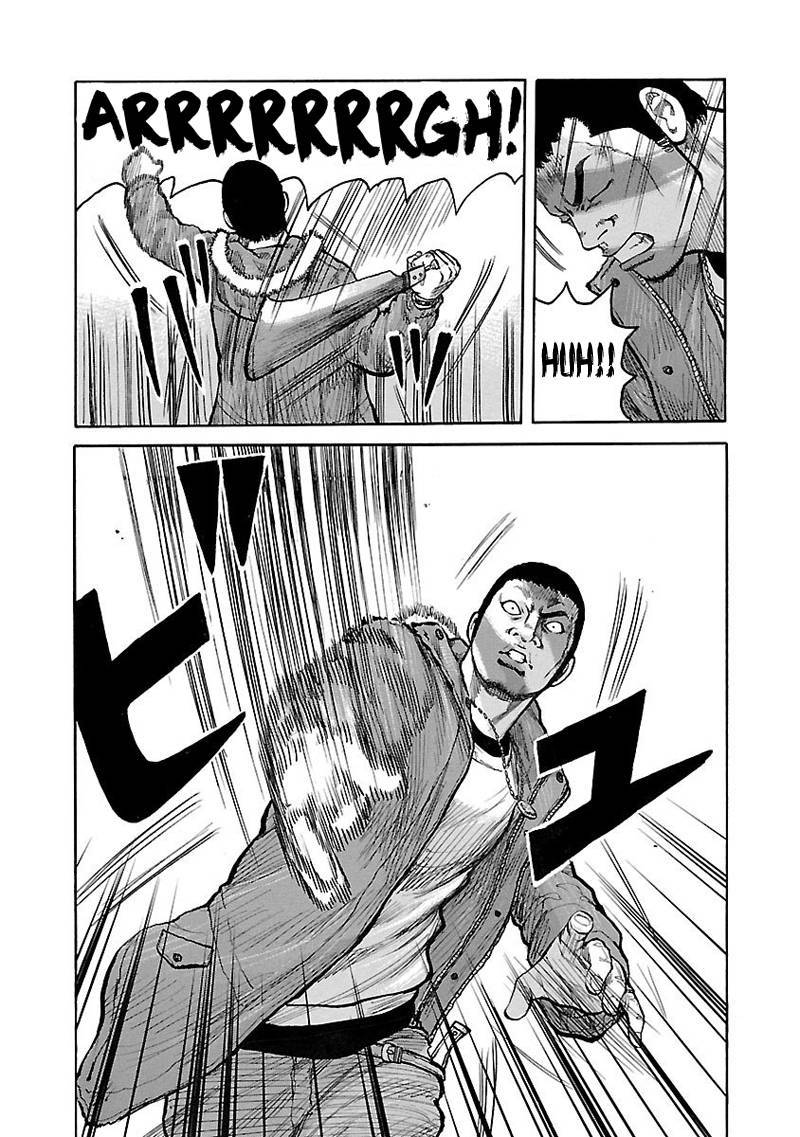 Junk Rank Family Chapter 09 Gambar 19