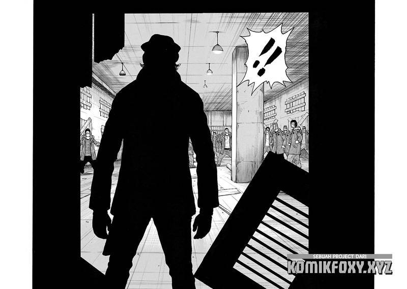 Junk Rank Family Chapter 09 Gambar 22