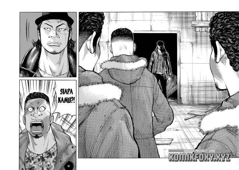 Junk Rank Family Chapter 09 Gambar 23