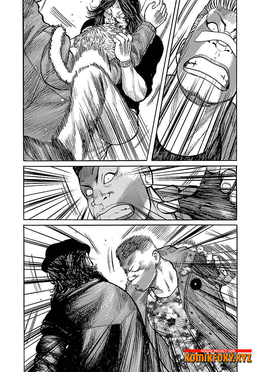 Junk Rank Family Chapter 10 Gambar 13