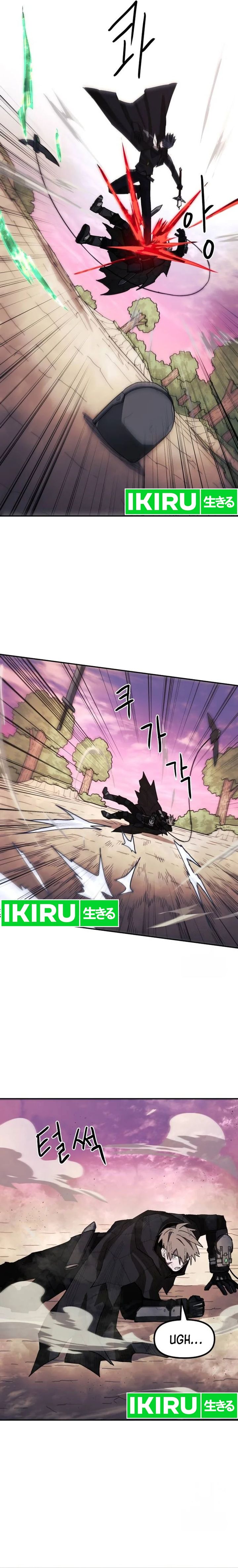 Just a cat Chapter 04 Gambar 14