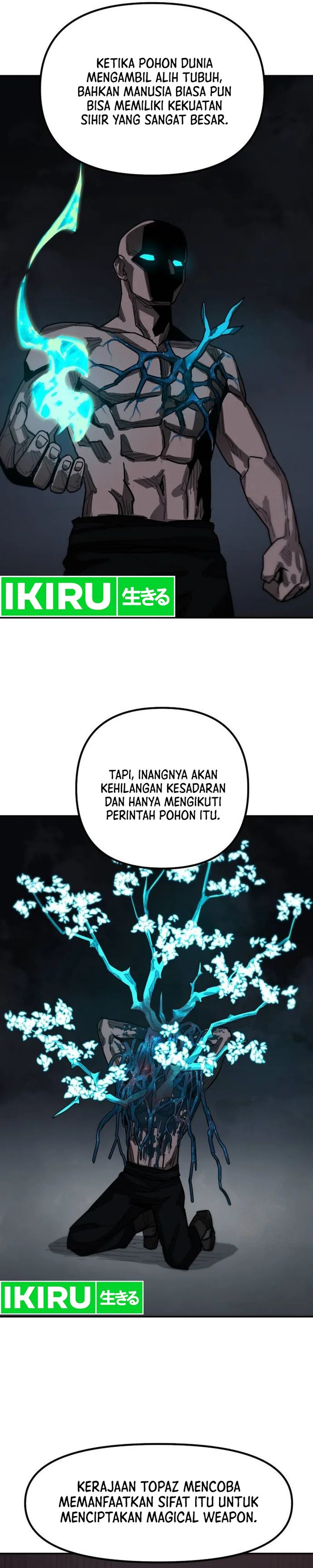 Just a cat Chapter 04 Gambar 26
