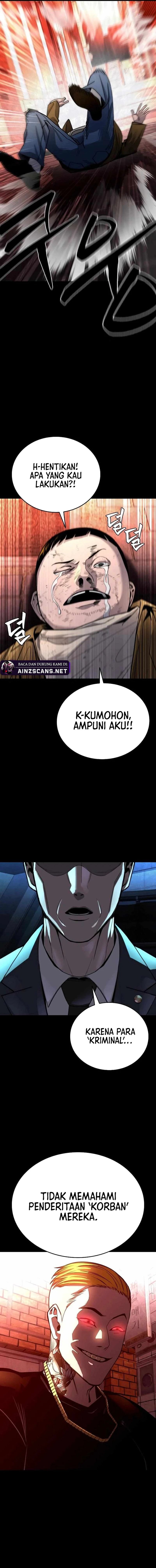 Justice Served Chapter 00 Gambar 2