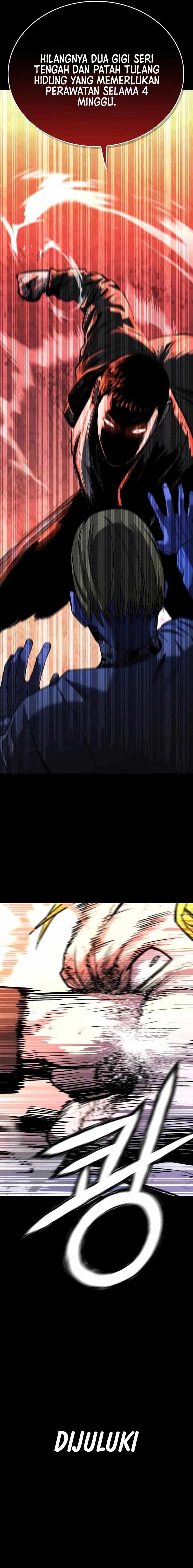 Justice Served Chapter 00 Gambar 7