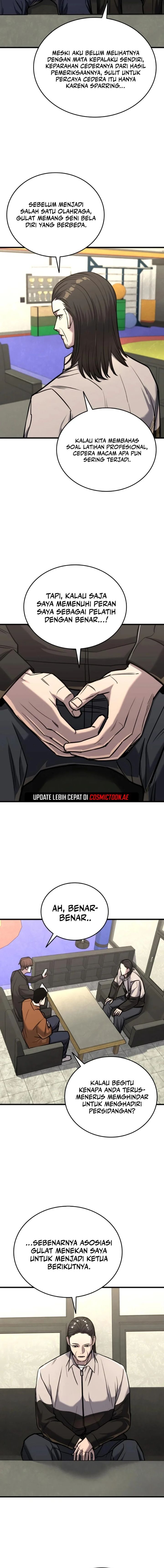 Justice Served Chapter 10 Gambar 4