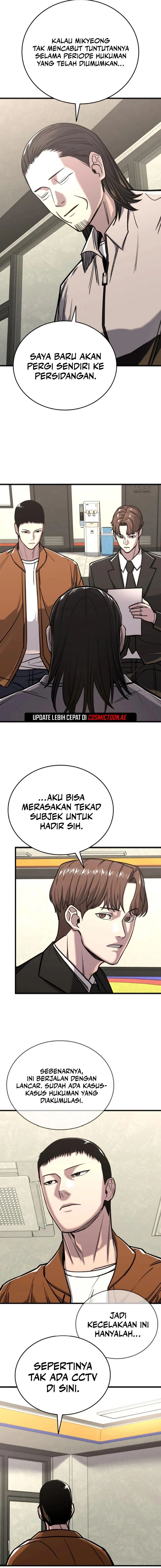Justice Served Chapter 10 Gambar 6
