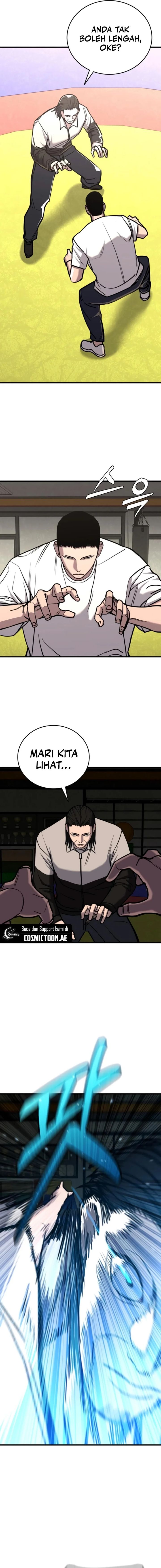 Justice Served Chapter 10 Gambar 9