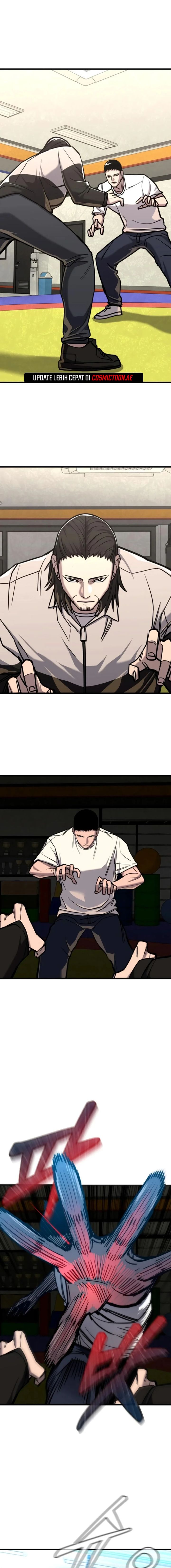 Justice Served Chapter 10 Gambar 12
