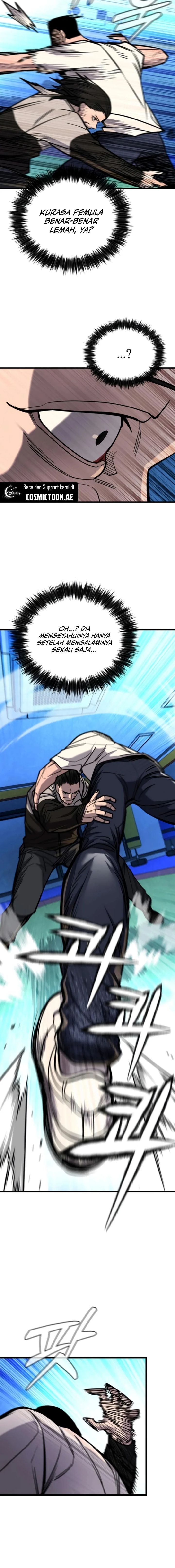 Justice Served Chapter 10 Gambar 13