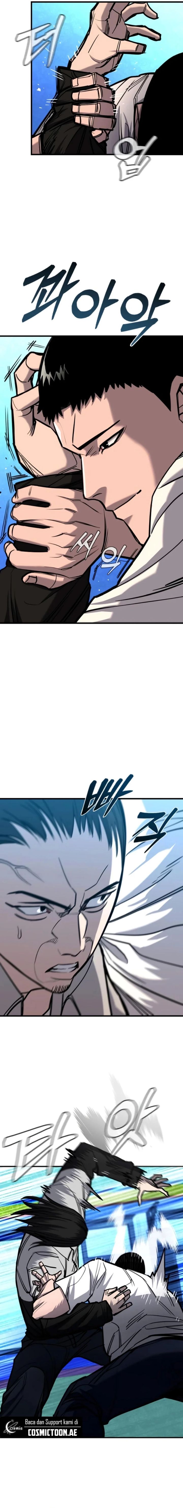 Justice Served Chapter 10 Gambar 14