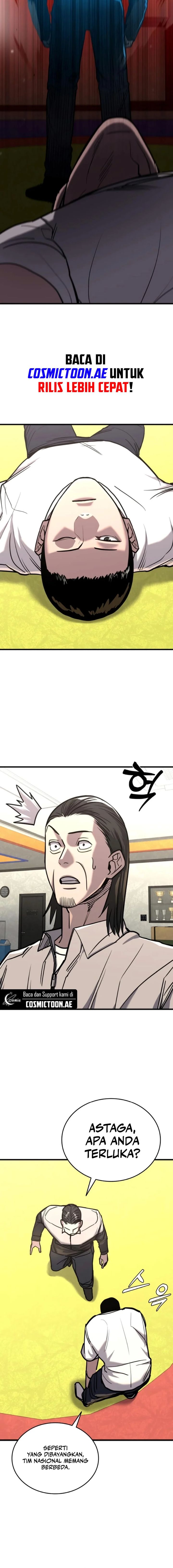 Justice Served Chapter 10 Gambar 16