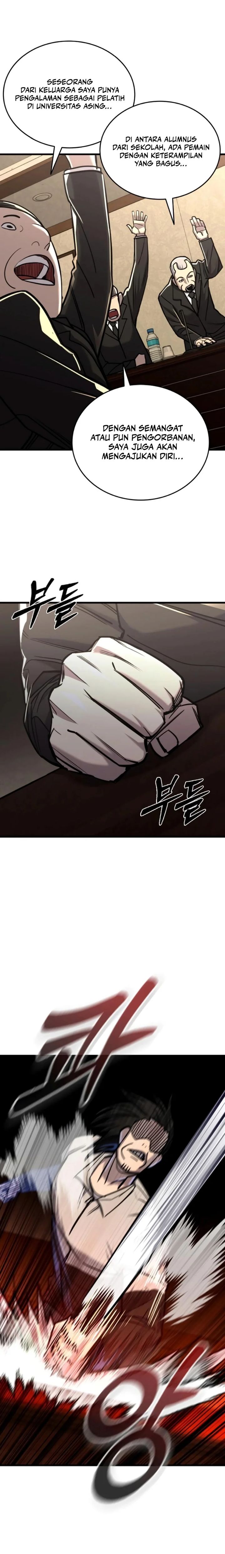 Justice Served Chapter 10 Gambar 23