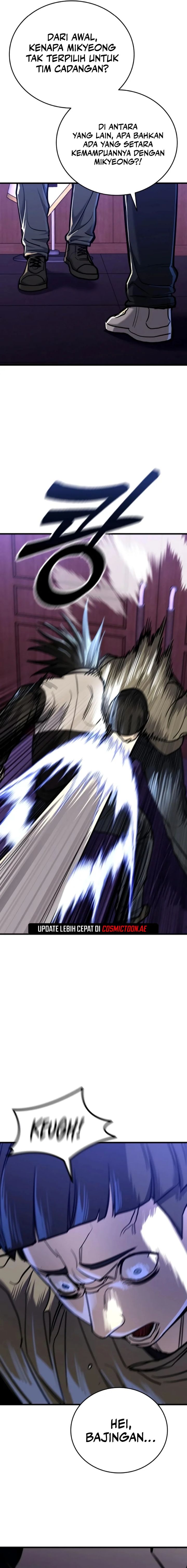 Justice Served Chapter 10 Gambar 28