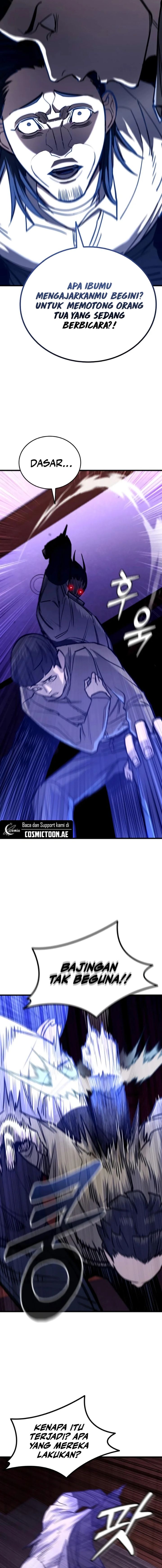 Justice Served Chapter 10 Gambar 29