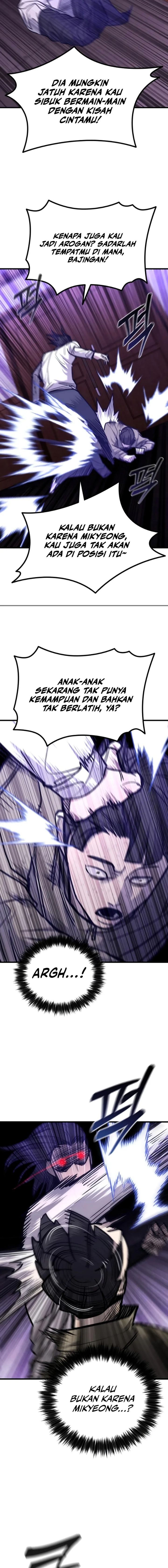 Justice Served Chapter 10 Gambar 30