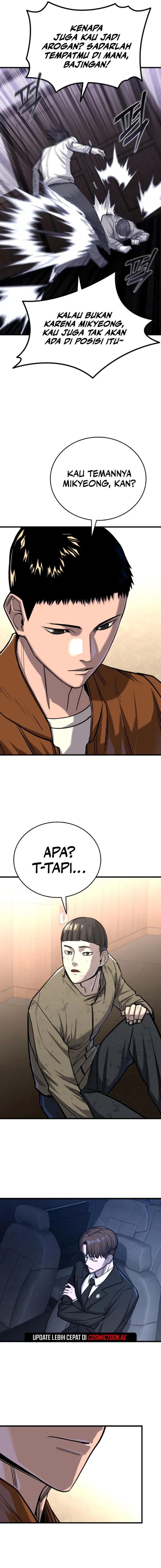 Justice Served Chapter 10 Gambar 34