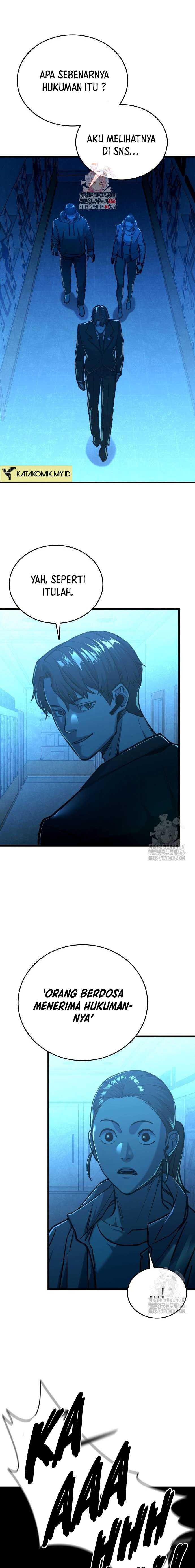 Justice Served Chapter 13 Gambar 2