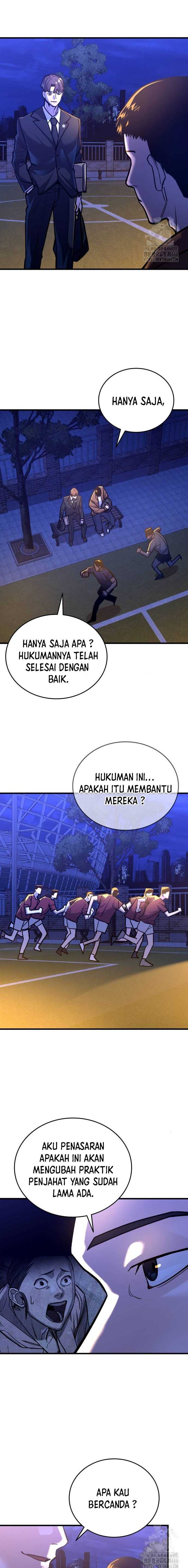 Justice Served Chapter 13 Gambar 7
