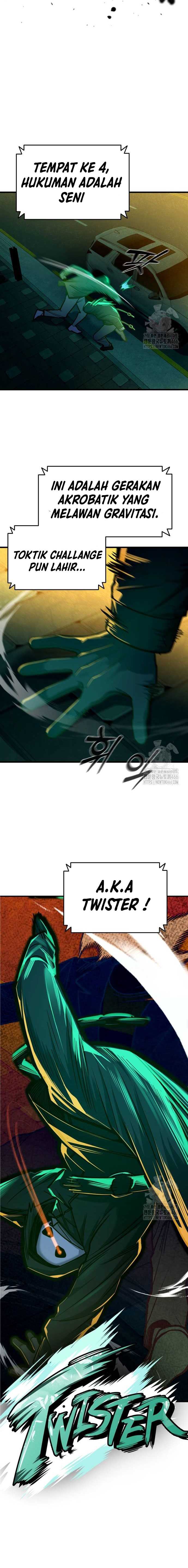 Justice Served Chapter 13 Gambar 15
