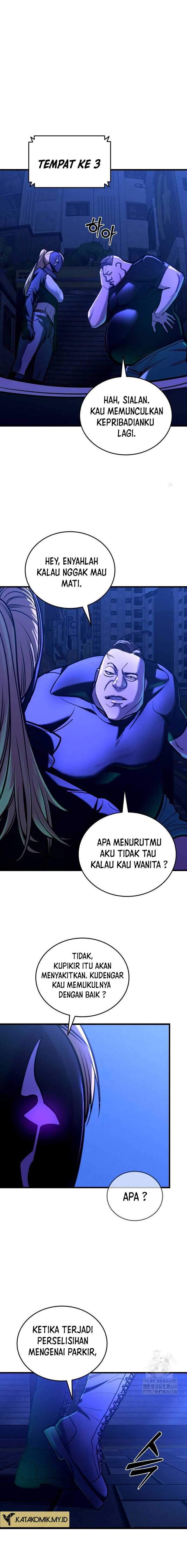 Justice Served Chapter 13 Gambar 16