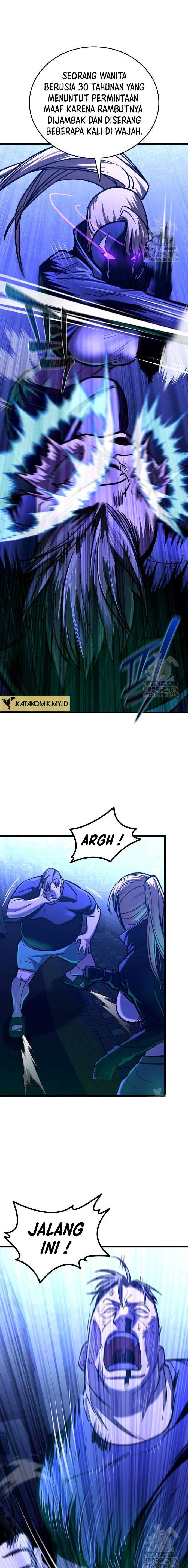 Justice Served Chapter 13 Gambar 17