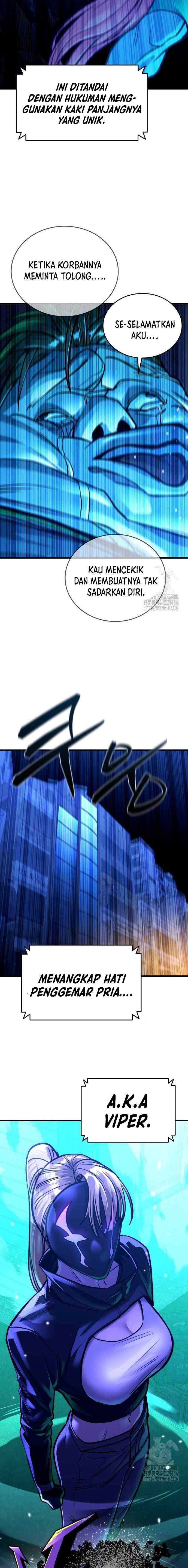 Justice Served Chapter 13 Gambar 19