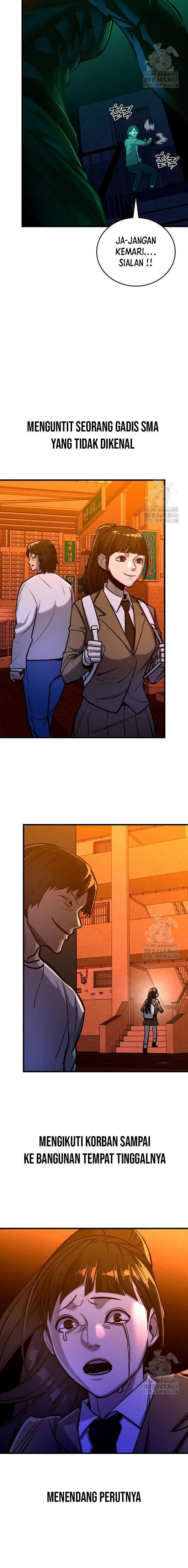 Justice Served Chapter 13 Gambar 21